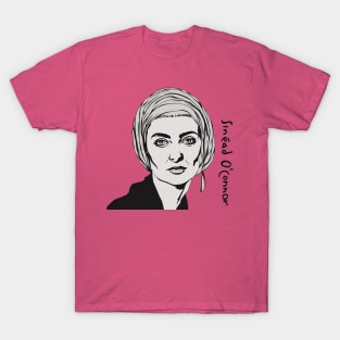 sinead o connor vector T-Shirt